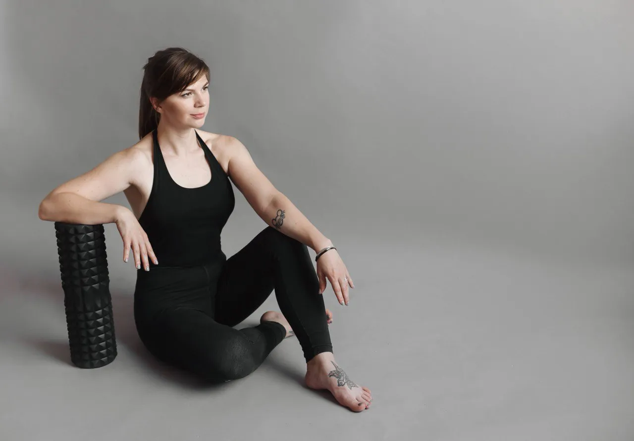 Individual Yoga Sessions