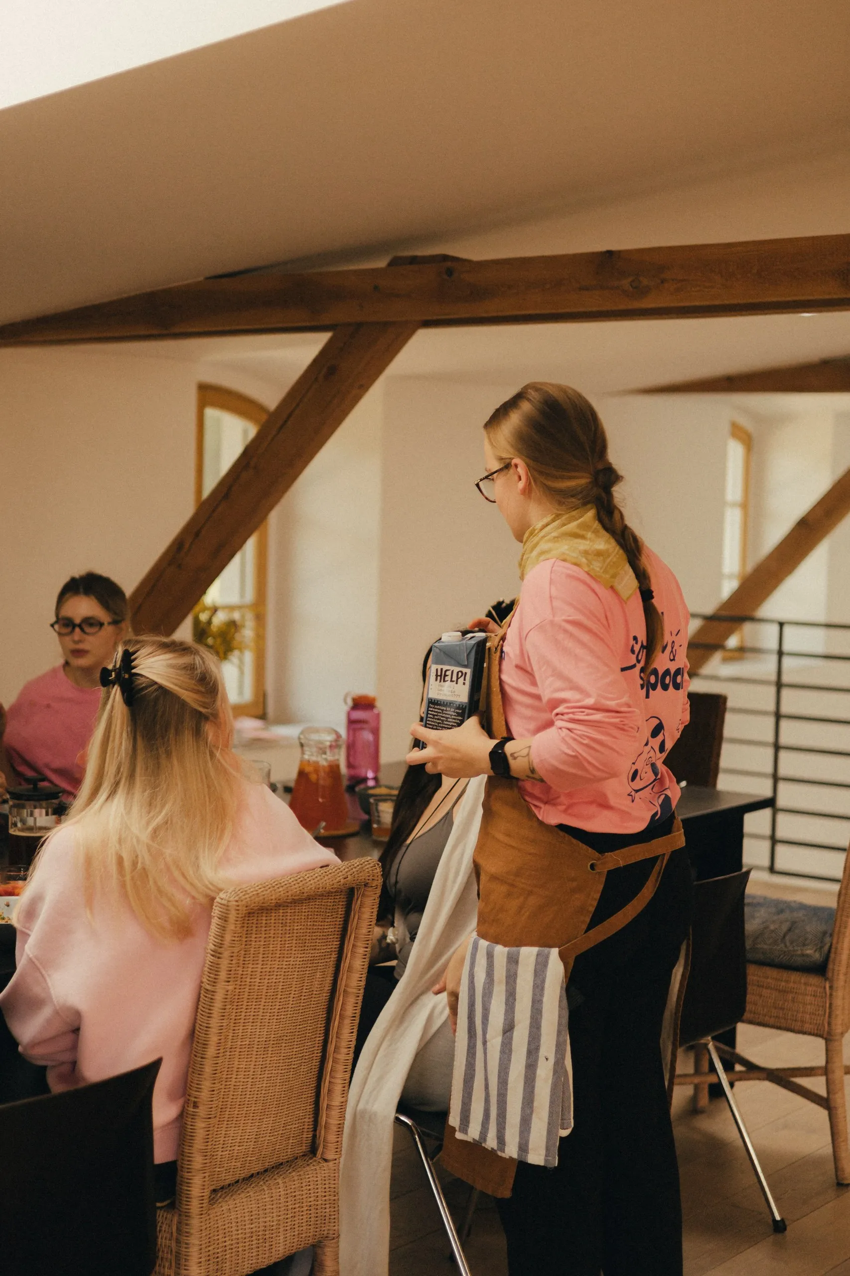 Winter Solstice Silence