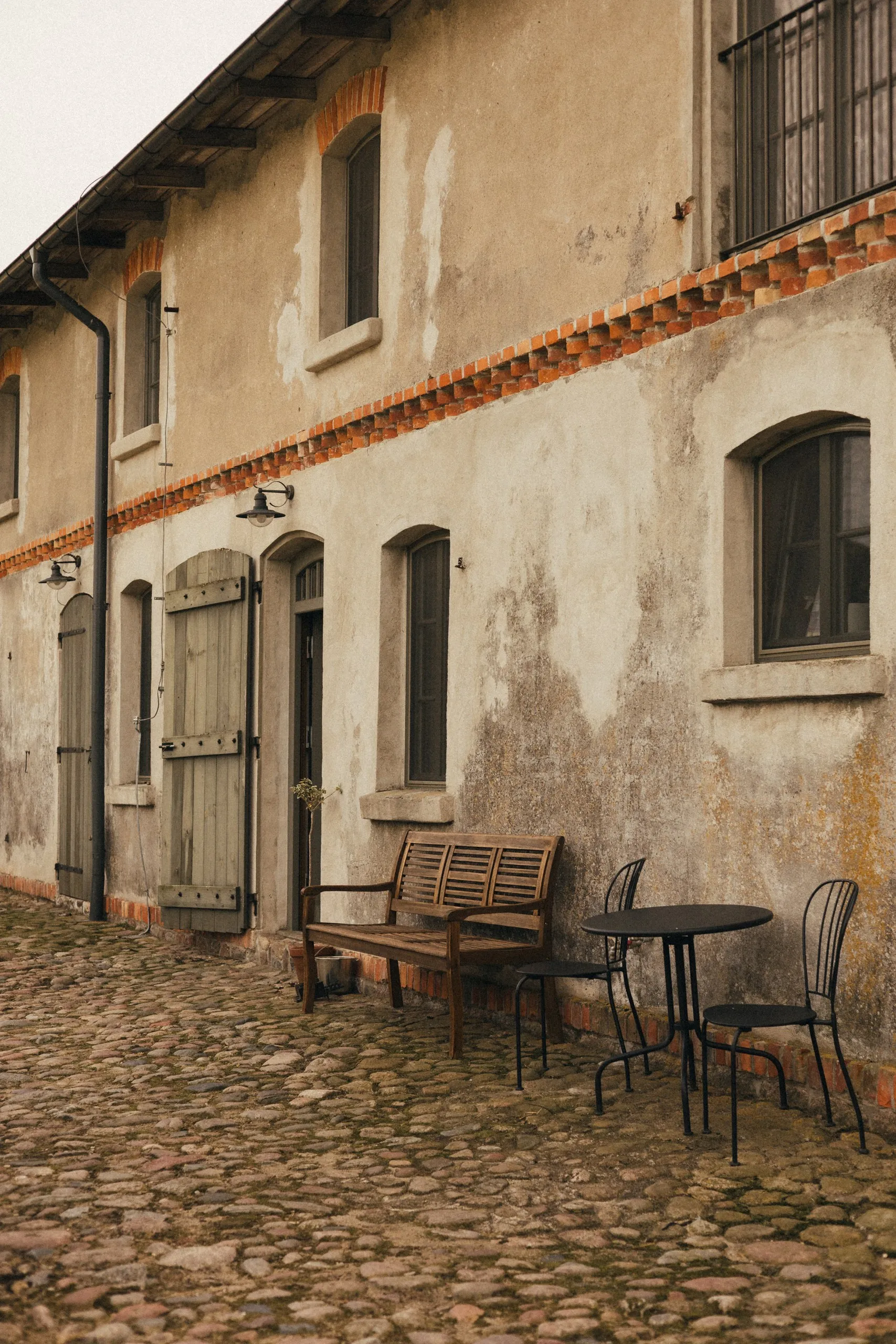 Soul & Spoon Retreat